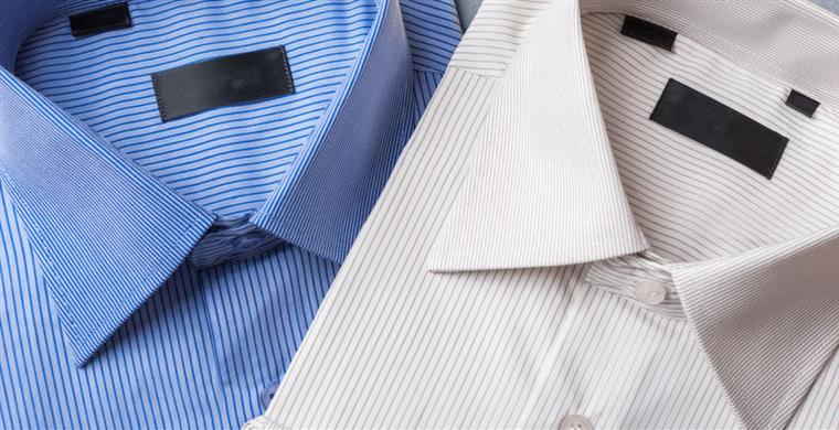 印度男性衬衫市场占男装销售总额28%,达到3710亿卢比